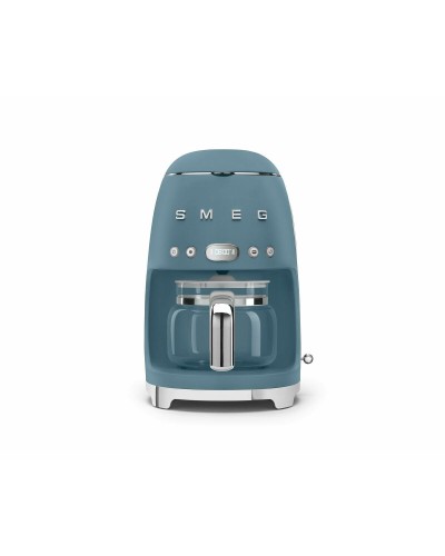Drip Coffee Machine Smeg DCF02SBMEU Blue 1,4 L