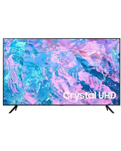 Samsung Smart TV 43" 4K Ultra HD HDR LED HG43CU7000
