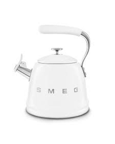 Teiera Smeg 50´STYLE WKF01WH 2,3 L