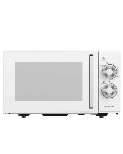 Heißluftfritteuse Grunkel Weiß 800 W 25 L