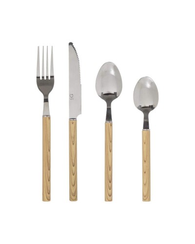 Cutlery 5five Indonesia (24 Pieces)