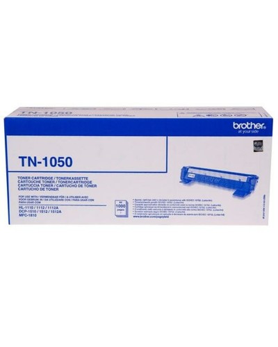 Brother Toner Noir Original TN2420 - Haute Capacité - Impression Professionnelle
