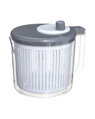 Centrifugadora para Ensalada 5Five: Seca Rápidamente Verduras y Frutas
