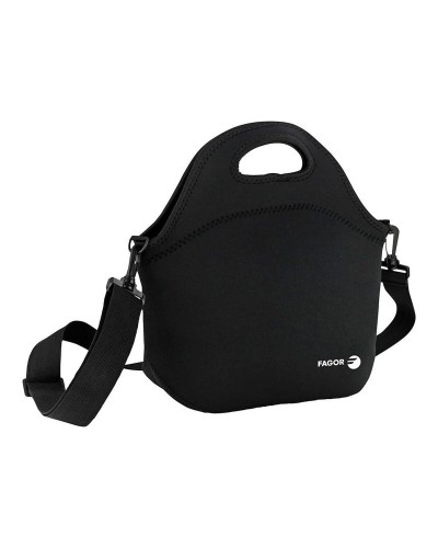Koeltas Fagor Baggy Zwart 30 x 17 x 30 cm