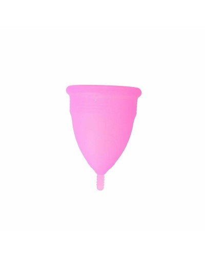 Coupe Menstruelle Inca Farma Grande + Bouchon - 2 Pièces - Hygiène Intime
