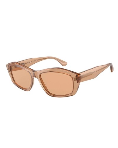 Emporio Armani EA4187 Sonnenbrille für Damen - Gläser Ø 55mm - Eleganter Stil
