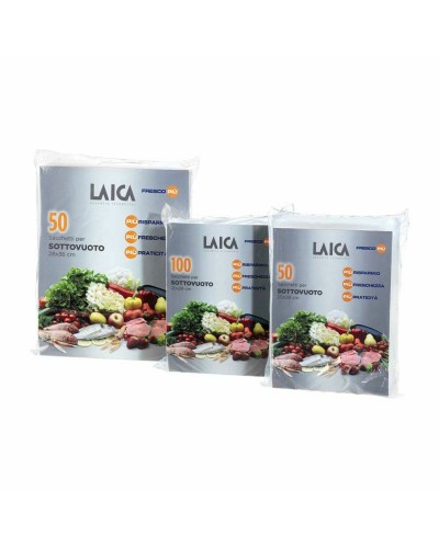 Packing Bags LAICA VT35002 36 x 28 cm