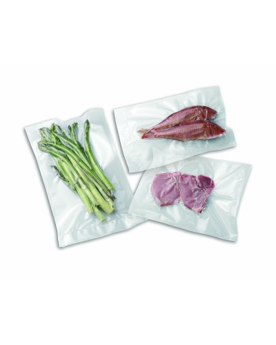 Rullat pakkauskoneelle LAICA VT3513 20 cm 6 m 4 osaa