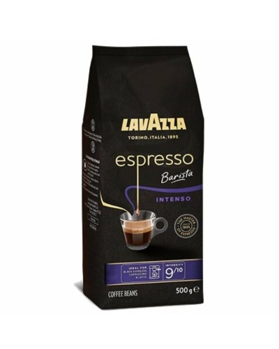 Cápsulas de Café Lavazza Espresso Barista Intenso