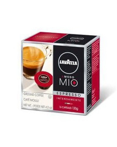 Capsules de café Lavazza 08602 (16 uds)