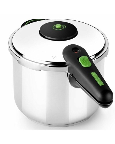 Pentola Express Monix M911001 4 L Acciaio inossidabile