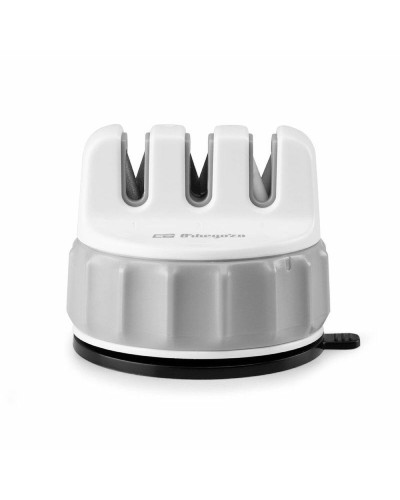 Electric Knife-Sharpener Orbegozo CU 2500 White