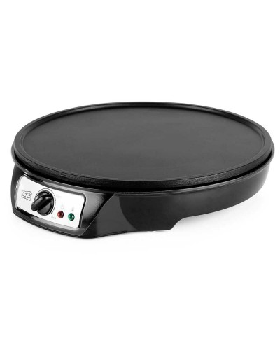 Piastra per Crepe Orbegozo CM 2360 Nero 1000 W