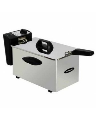 Deep-fat Fryer Orbegozo 15253 2000 W