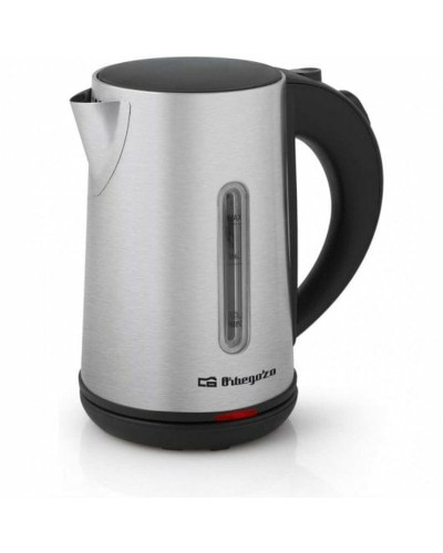 Bouilloire Orbegozo KT 6022 Noir 1100 W 1 L