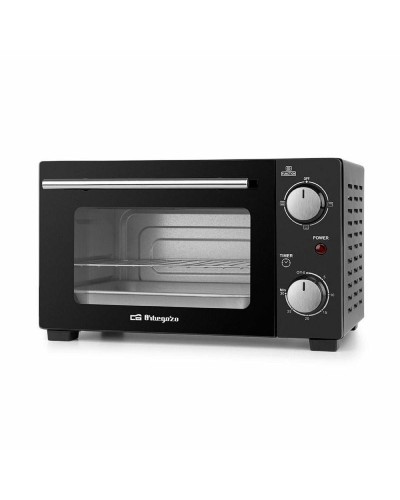 Herdplatte Orbegozo HO 985 800 W