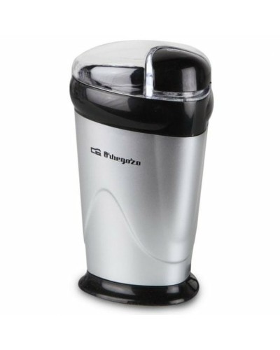 Coffee Grinder Orbegozo MO 3250 150 W