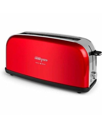 Toaster Orbegozo 17987 850 W