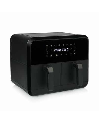 Luftfritös Princess 01.182068.01.001 2400 W Svart