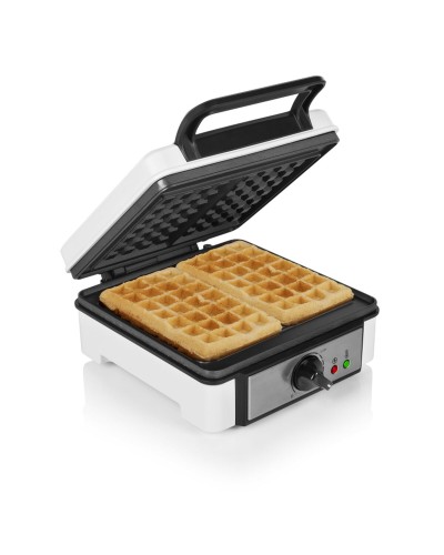 Gofrera Princess 01.132397.01.001 Blanco 1200 W