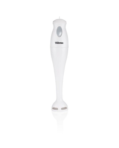 Batidora de Mano Tristar MX-4150 170 W Blanco