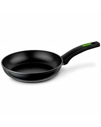 Pfanne Monix TP-8435092423185_240011_Vendor grün Ø 18 cm Metall Aluminium Bakelit