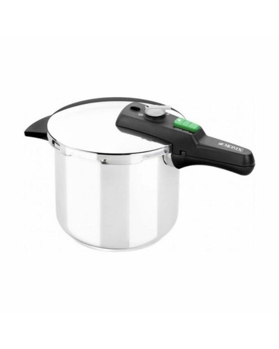 Painekeitin Monix QUICK 6 L Ruostumaton teräs 6 L