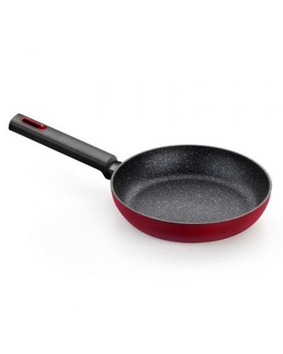 Non-stick frying pan BRA A122122 Ø 22 cm