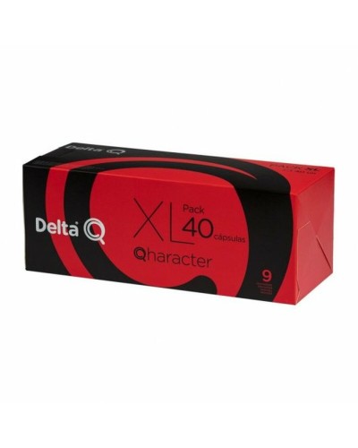 Koffiecapsules Delta Q 6254023