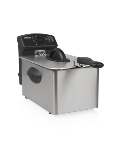 Friteuse Princess 182642 Freidora 2000 W Noir 4 L