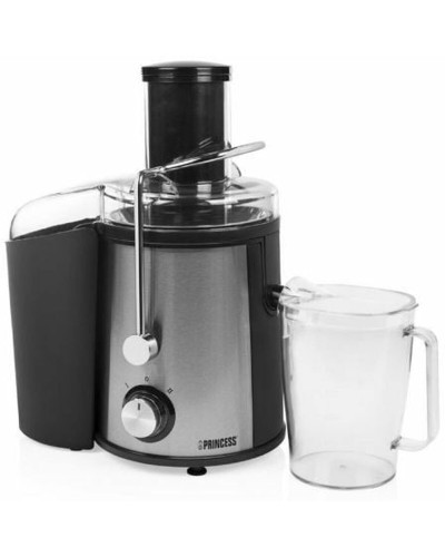 Liquidiser Princess 203040 Licuadora Black/Silver 700 W 1,8 L