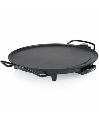 Bakplaat Tristar BP-2787 Zwart 2000 W