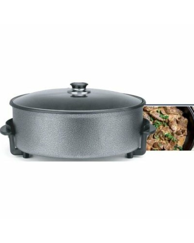 Sähkökattila Orbegozo 18139 ORB