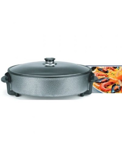 Electric Pot Orbegozo 18138 ORB