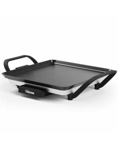 Plancha grill Tristar BP-2666 Noir 800 W