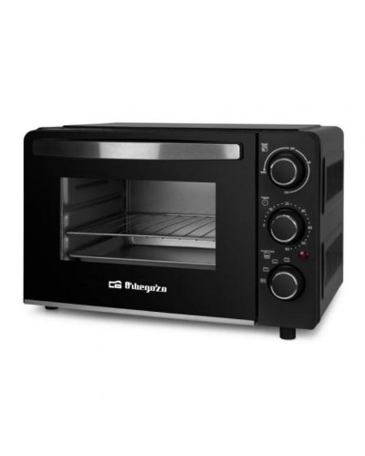 Elektrische mini-oven Orbegozo HCC 5015 15 L