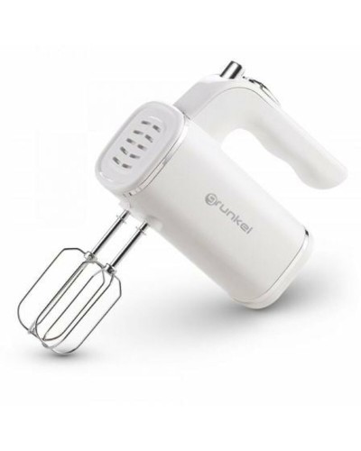 Sbattitore-Impastatrice Grunkel AM-25G Bianco 250 W