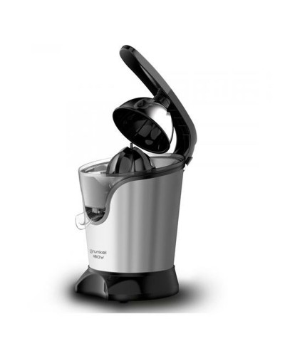 Elektrisk Juicepress Grunkel XP-200PAD 180 W 300 ml Stål