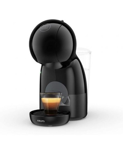 Kapsel-Kaffeemaschine Krups KP1A3 Schwarz 1500 W 800 ml