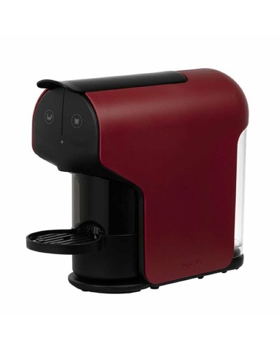 Capsule Coffee Machine Delta Q QUICK RED  V2 Red 1200 W 19 bar 800 ml