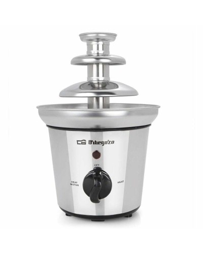 Chocolate Fountain Orbegozo FCH 4000