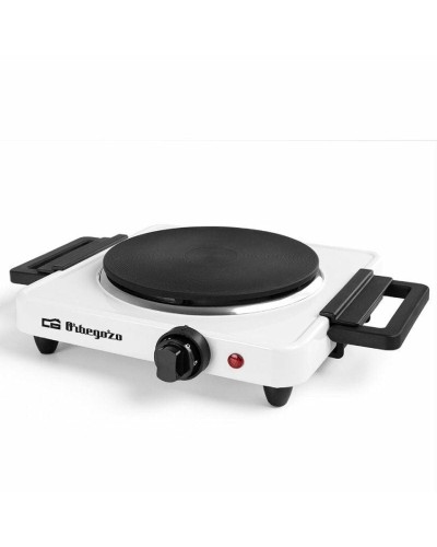 Piastra Elettrica Orbegozo PE 2715 1500 W