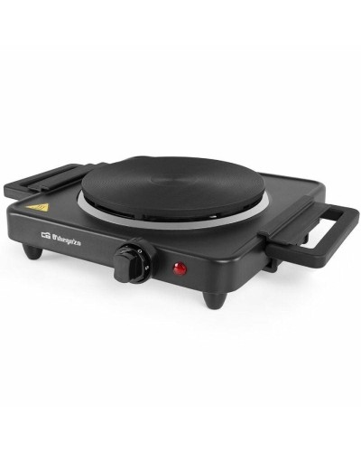 Piastra Elettrica Orbegozo 17730 OR 1500 W Multicolore