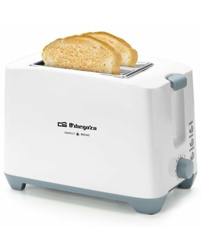 Tostadora Orbegozo TO 3020 750 W