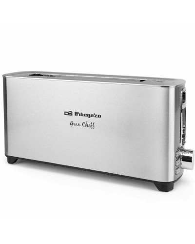 Toaster Orbegozo TO 6030 1050 W