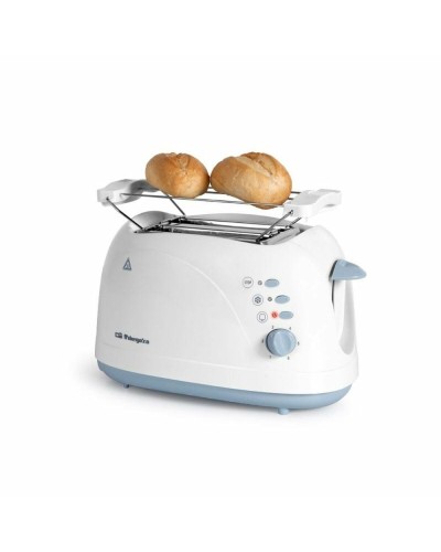 Toaster Orbegozo TO-3010 700 W