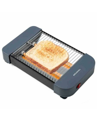 Tostapane Grunkel TSP-MINISIZE Azzurro 300 W