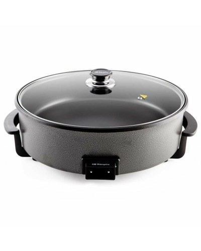 Sähkökattila Orbegozo PZ 8100 Ø 40 cm