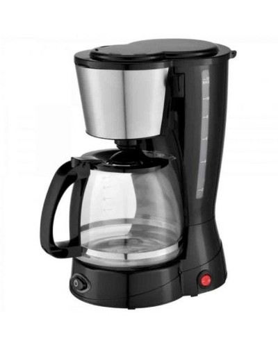 Express Manual Coffee Machine Grunkel CAF-NAROMA Black