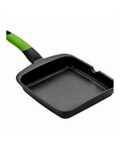 Bakplaat BRA A121459 Zwart Metaal Aluminium Ø 28 cm